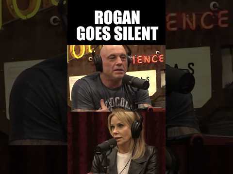 Cheryl Hines Makes Joe Rogan Go Quiet with Ugly Untold Stories of How Politics Really Works