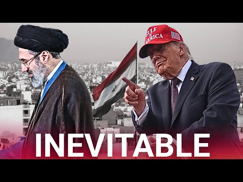 ‘Cancer on the Middle East’: US action against Iranian threat was inevitable