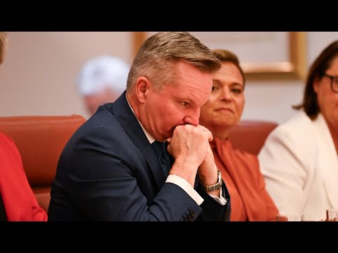 ‘Bowen failed’: National Cabinet hold crisis meeting amid fuel security fears