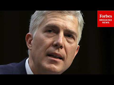 ‘Those Doctrines Are—Again—New & Riddled With Exception’: Gorsuch Asks Lawyer About Issue Preclusion