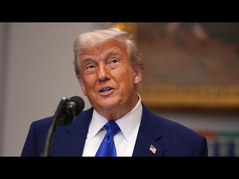 Donald Trump has not ‘made up his mind’ on his next steps with Iran