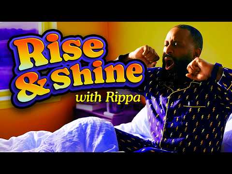 The Future of Comics | Hot Takes & Harsh Realities | RISE & SHINE