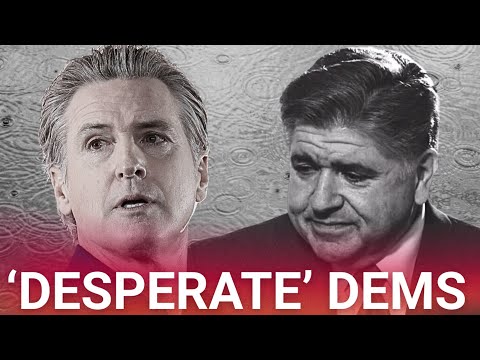 ‘Get you sick bags ready’: Democrats lean into childhood trauma to gain votes