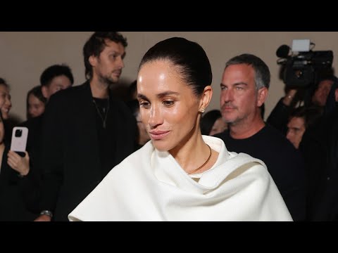 ‘That’s really awful’: Meghan Markle’s ‘shocking’ snub act against her amputee father