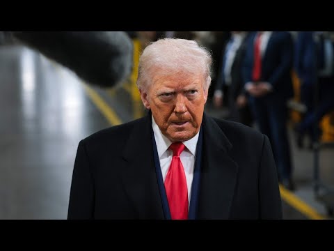 Donald Trump issues retaliation warning to Iran on Truth Social