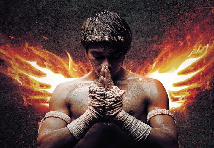 Ong-Bak: The Thai Warrior (2003)