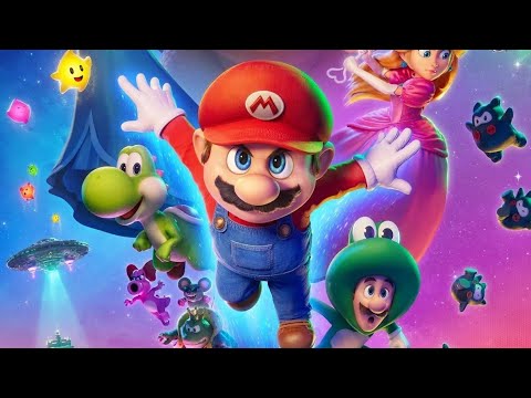 Super Mario Galaxy – Is It Great Or Terrible?