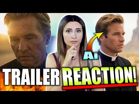 President Donald Trump Addresses the Nation