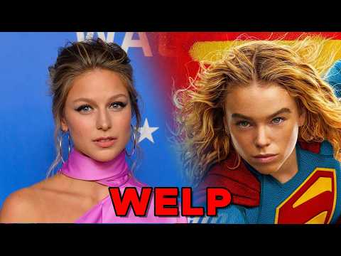 Supergirl Causes Media To HATE Fans