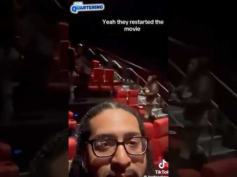 Fatigue Hits The Movie Theaters