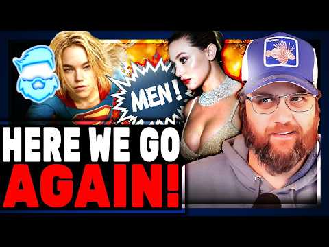 Hollywood Feminists Destroyed