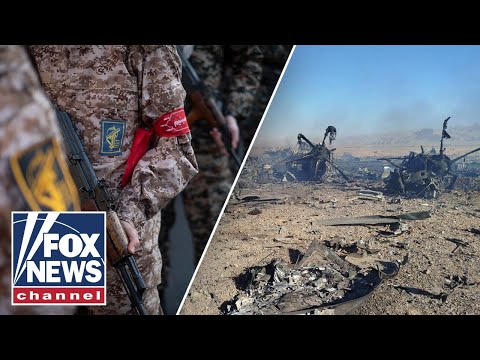 Protests Erupt Across Iraq Against U.S.-Israeli War Against Iran, Drawing Thousands Of Demonstrators