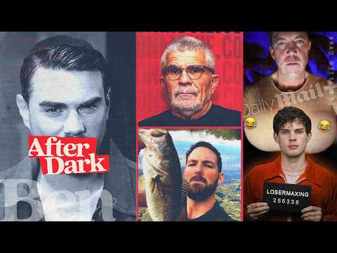 Ben After Dark: Pirate’s Booty Economics