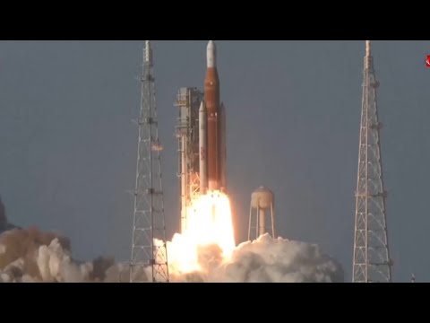 Artemis II mission to advance space medicine through groundbreaking human health research