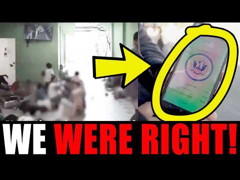 Stephen Miller was right about everything…