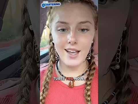 This Lady Doesnt Want To Committ To Having Kids