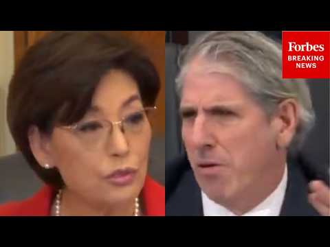 ‘Can You Describe The Senior Advisor’s Unique Role?’: Kim Asks Official About New State Dept. Role