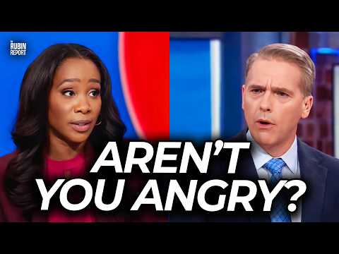 Watch Host’s Face Go Limp as Guest Points Out How Clueless She Is