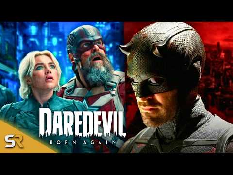 Daredevil: Born Again Season 2 Is Finally The Daredevil Fans Wanted
