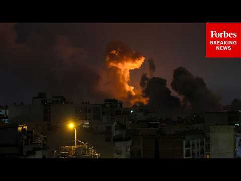 Is There An Offramp In The Iran War Right Now? Geopolitics Expert Explains