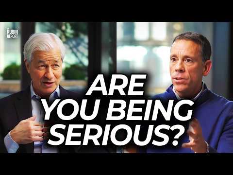 Host Thought CEO Legend Agreed with Him & Then He Said This