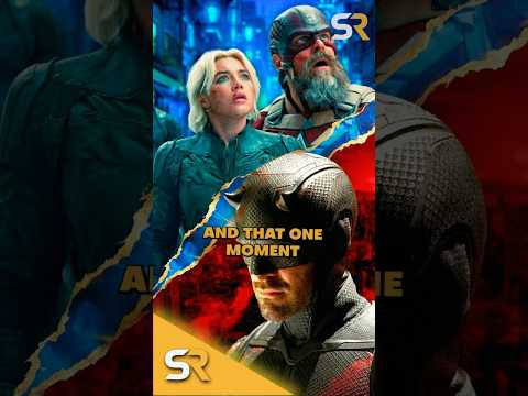 Daredevil: Born Again Season 2 finally feels like the Daredevil fans wanted 😈🔥 #daredevil