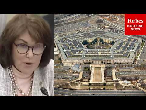 ‘There’s Definitely A Trust Deficit’: Rosen Calls For Pentagon To Be ‘More Responsive’ To Congress