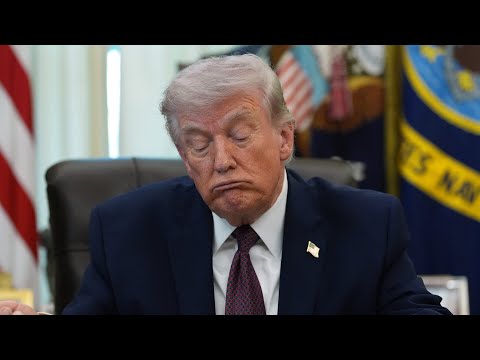 ‘Iran is not going to back down in 48 hours’: Trump’s stark warning to Iran analysed