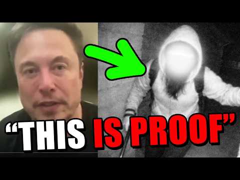 No one listened… THEN IT LITERALLY HAPPENED.