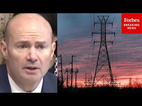 ‘Without Additional Supply, We Face Severe Consequences’: Mike Lee Warns Of Stress To Energy Grid
