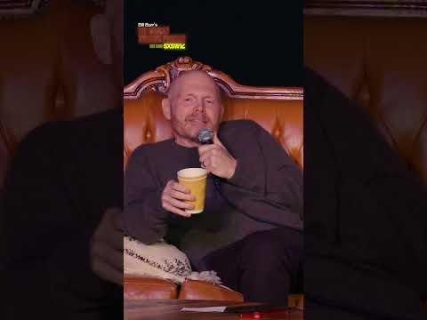 Bill v the Noise in the Crowd