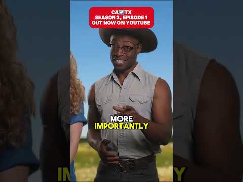 Californians Move to Texas Season 2 #shorts #funny