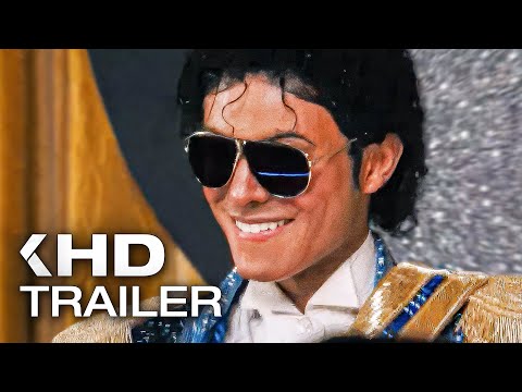 MICHAEL Official Final Trailer (2026)