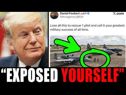 This one move just EXPOSED THEM ALL!!!!