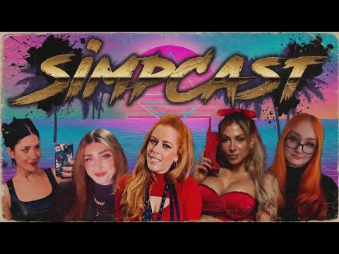 SimpCast! Chrissie Mayr, Vara Dark, Cherry Perez, Keanu Thompson, Holly Treats & more!