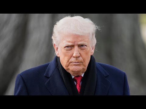 Joni Ernst Accuses Biden Administration Of Hiding Abuse, Trying To ‘Sweep It Under The Rug’