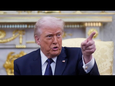 ‘Going to be hell to pay’: Western alliance blocking support for US in Iran war