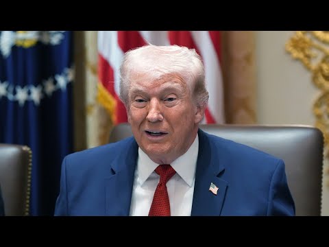 ‘If he puts forces in place, he uses them’: Trump’s troop movements examined