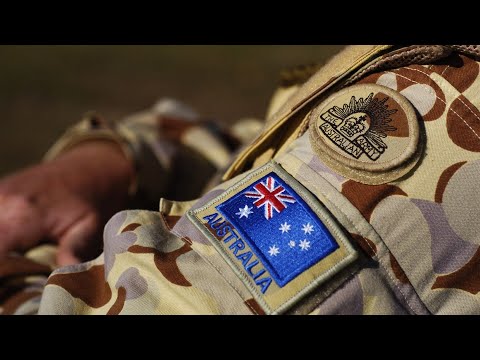 Australia ‘not prepared’ for a global conflict due to ‘stagnant’ defence spending