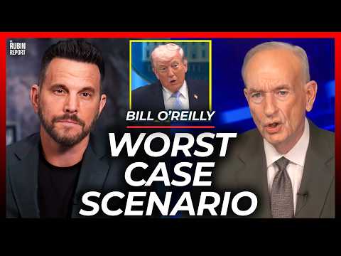 I Spoke to Trump & His Final Plan for Iran Will Shock Everyone | Bill O’Reilly