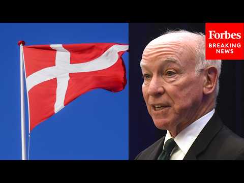 Courtney Asks Pentagon Official To Publicly Thank Denmark For Medical Evacuation Of US Submariner