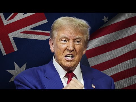 ‘Dangerous moment for us’: Trump criticises Australia for not helping in Iran war