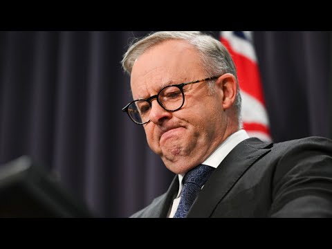 ‘It’s an embarrassment’: Albanese blasted for ‘disastrous’ response to fuel crisis