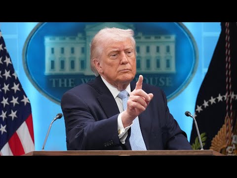 ‘We should’ve helped’: Joyce responds to Trump’s criticism over Iran conflict