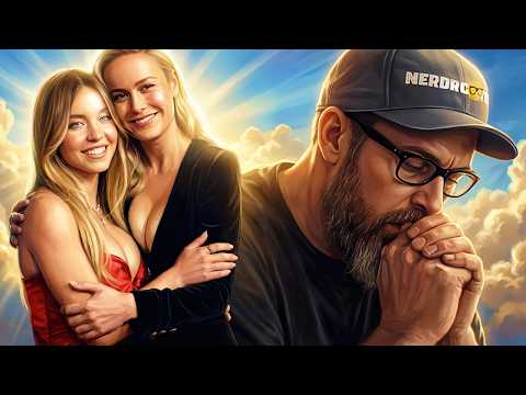 THEY CAN’T AFFORD TO F*CK UP ANYMORE – Hollywood Wake-Up Call: The Access Media is Destroying Fandom