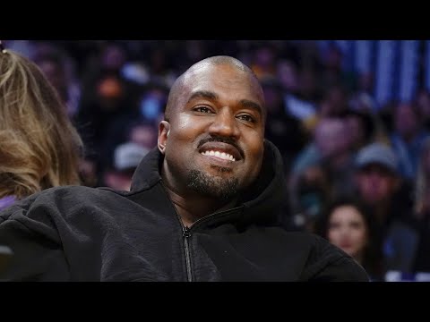 ‘People make mistakes’: Push to forgive Kanye West after UK entry ban