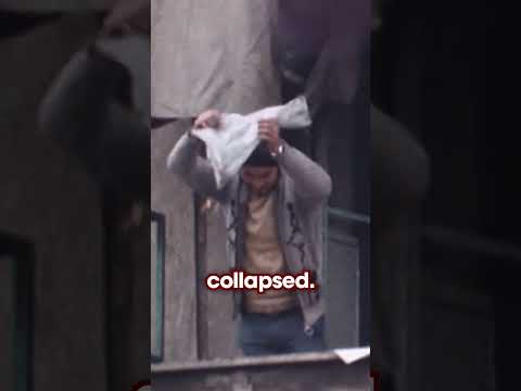 The Islamic Revolution explained.