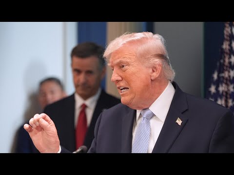 Trump’s threats to Iran deemed successful as it ‘brought Iranians to the table’