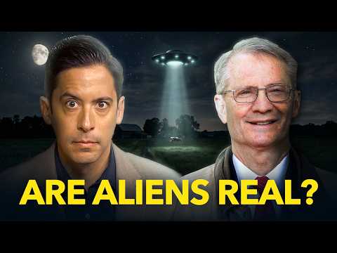 “Don’t Ever Trust The Government” Congressman REVEALS UFO Info