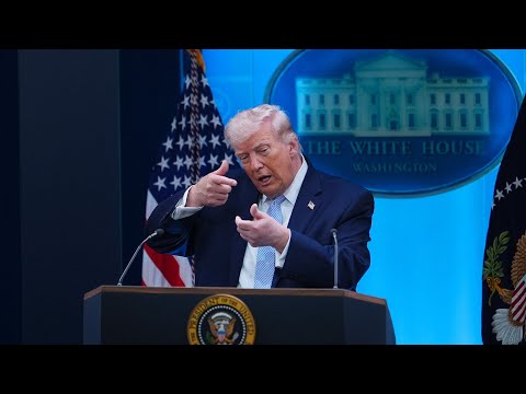 Strait of Hormuz ceasefire labelled a ‘significant win’ for Trump